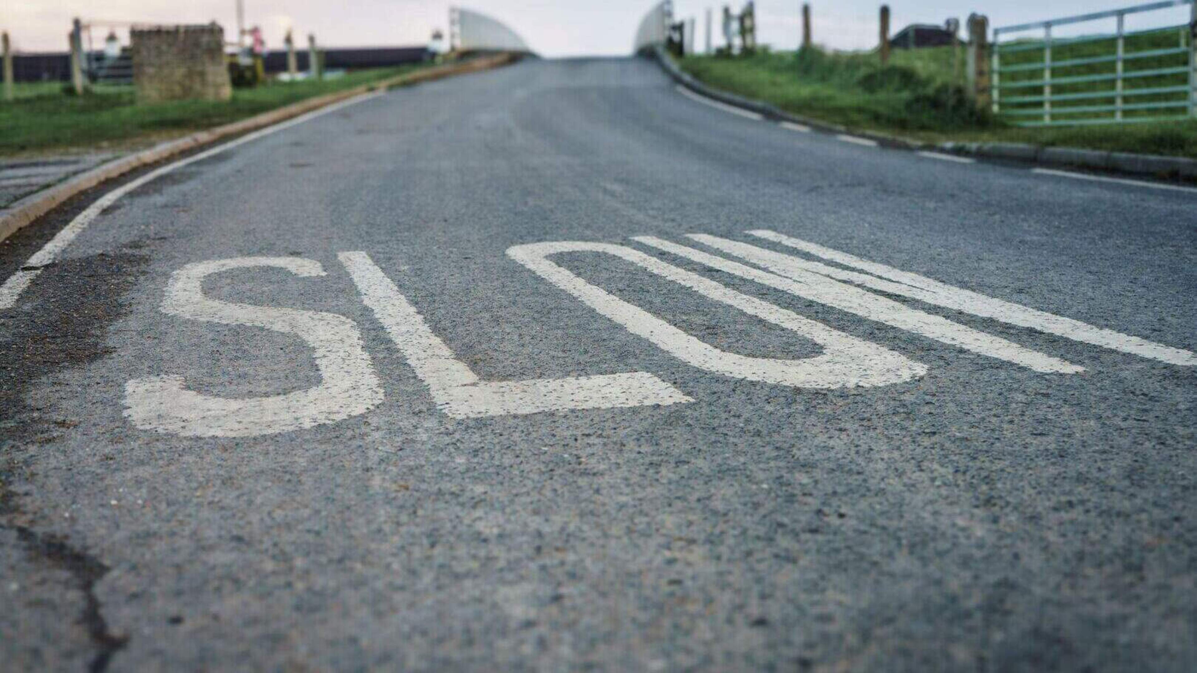 Better road markings and signage vital to reduce road deaths in Louth and achieve ‘Vision Zero’